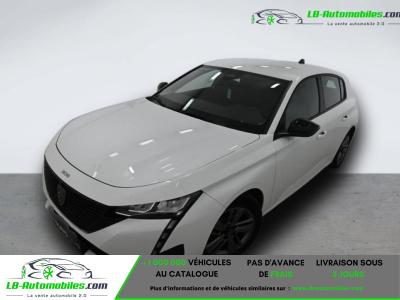 Peugeot 308 BlueHDi 130ch  BVM