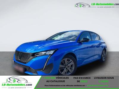 Peugeot 308 BlueHDi 130ch  BVM