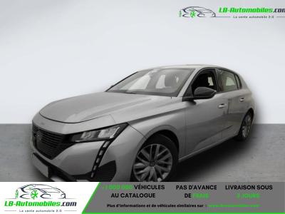 Peugeot 308 PureTech 110ch  BVM