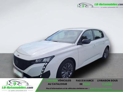 Peugeot 308 PureTech 110ch  BVM