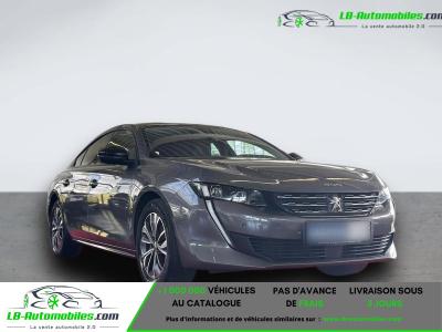 Peugeot 508 BlueHDi 130 ch  BVA
