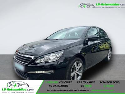 Peugeot 308 1.2 PureTech 110ch  BVM