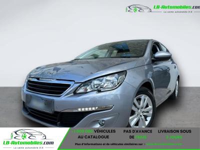 Peugeot 308 1.2 PureTech 130ch  BVM