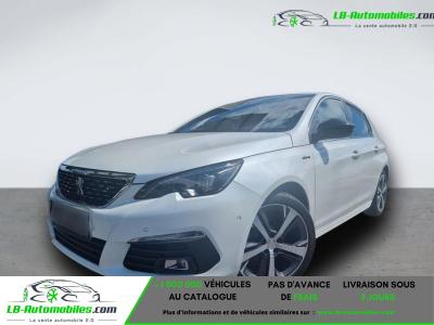 Peugeot 308 1.2 PureTech 130ch  BVM