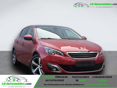 Peugeot 308 1.2 PureTech 130ch  BVM