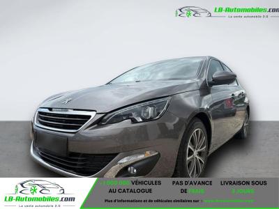 Peugeot 308 1.2 PureTech 130ch  BVA