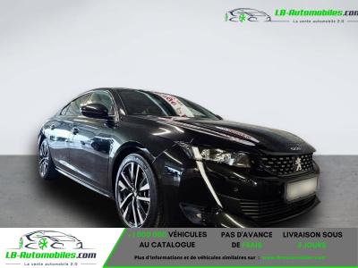 Peugeot 508 Hybrid 225 e-BVA