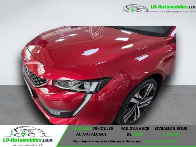 Peugeot 508 PureTech 225 ch  BVA