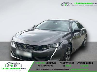 Peugeot 508 PureTech 130 ch BVA