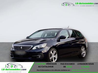 Peugeot 308 PureTech 130ch  BVA