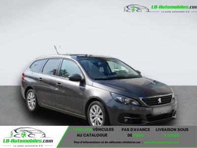 Peugeot 308 PureTech 130ch  BVM