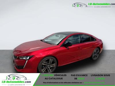 Peugeot 508 PureTech 180ch  BVA