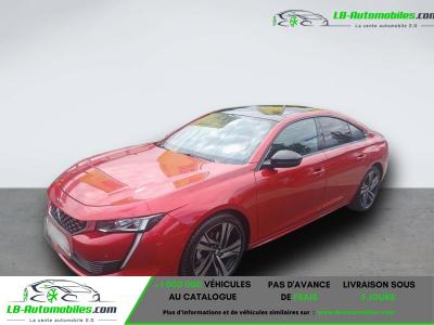 Peugeot 508 PureTech 180ch  BVA
