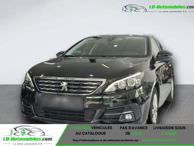 Peugeot 308 BlueHDi 130ch BVA