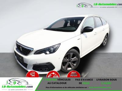 Peugeot 308 BlueHDi 130ch BVA
