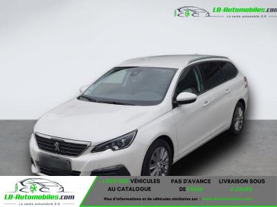 Peugeot 308 BlueHDi 130ch BVA
