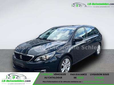 Peugeot 308 PureTech 110ch  BVA