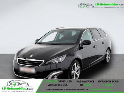 Peugeot 308 PureTech 110ch  BVA