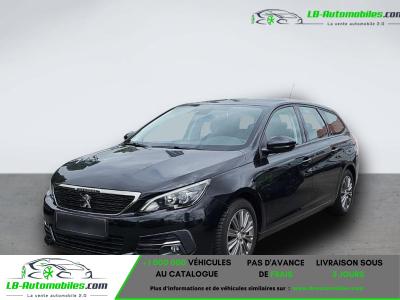 Peugeot 308 PureTech 110ch  BVA