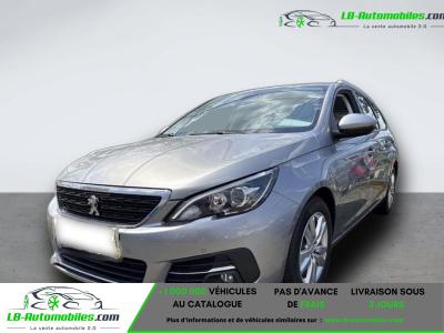 Peugeot 308 PureTech 110ch  BVA