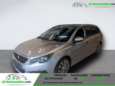 Peugeot 308 BlueHDi 130ch BVM