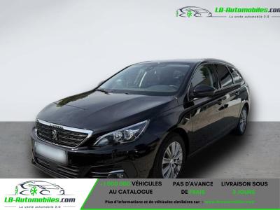 Peugeot 308 BlueHDi 130ch BVM