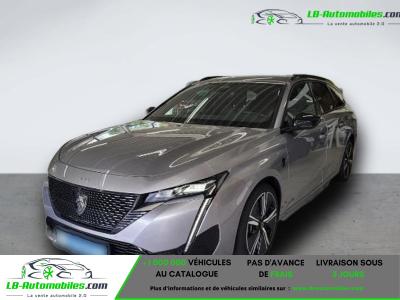 Peugeot 308 SW PHEV 225 e-BVA