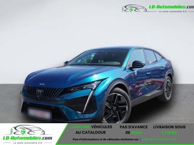 Peugeot 408 PureTech 130 ch  BVA