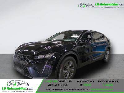 Peugeot 408 PureTech 130 ch  BVA