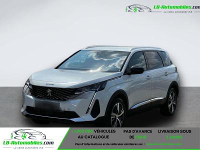 Peugeot 5008 BlueHDi 130ch  BVM