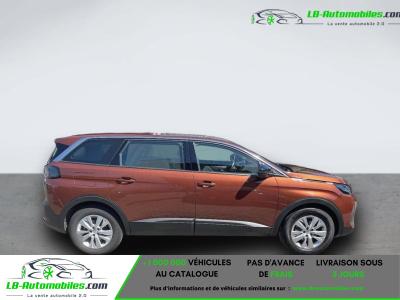 Peugeot 5008 BlueHDi 130ch  BVM