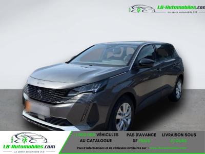 Peugeot 5008 BlueHDi 130ch  BVM