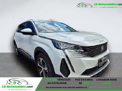 Peugeot 5008 PureTech 130ch  BVA