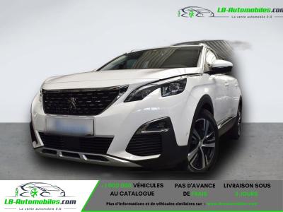 Peugeot 5008 PureTech 180ch  BVA