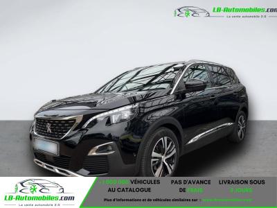 Peugeot 5008 PureTech 180ch  BVA