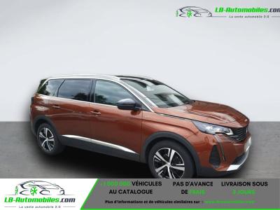 Peugeot 5008 PureTech 180ch  BVA
