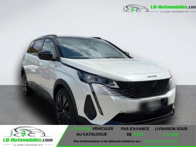 Peugeot 5008 PureTech 180ch  BVA