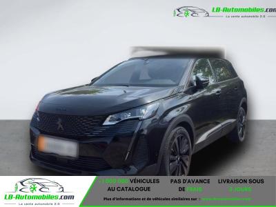 Peugeot 5008 PureTech 180ch  BVA