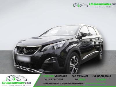 Peugeot 5008 PureTech 130ch  BVM