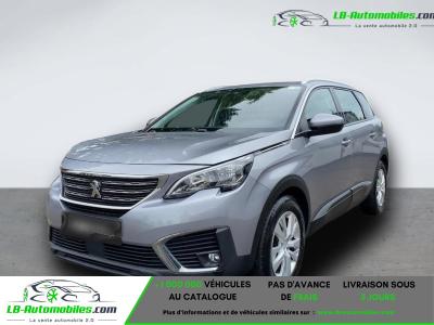 Peugeot 5008 1.2 PureTech 130ch  BVM