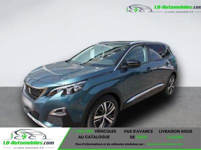 Peugeot 5008 1.2 PureTech 130ch  BVM