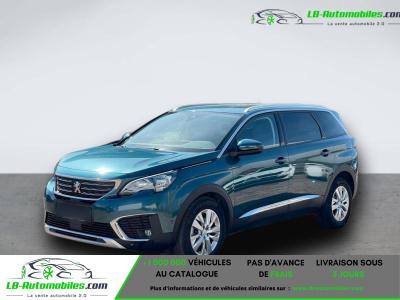 Peugeot 5008 2.0 BlueHDi 150ch  BVM