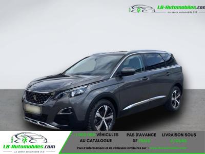 Peugeot 5008 BlueHDi 130ch  BVM