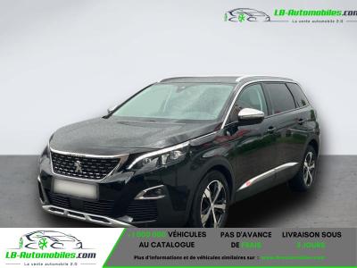 Peugeot 5008 BlueHDi 130ch  BVM