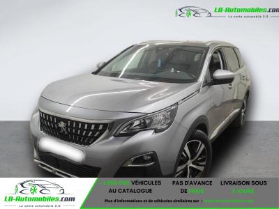 Peugeot 5008 BlueHDi 130ch  BVA