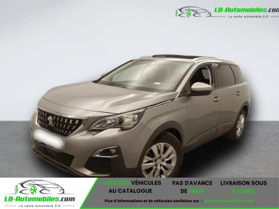 Peugeot 5008 BlueHDi 130ch  BVA