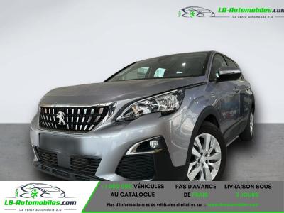 Peugeot 5008 BlueHDi 130ch  BVA