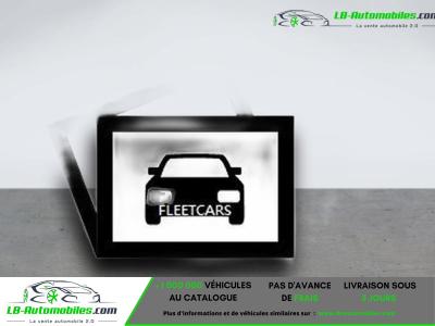 Peugeot 5008 BlueHDi 130ch  BVA