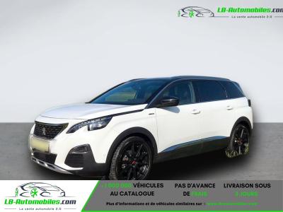 Peugeot 5008 PureTech 180ch  BVA