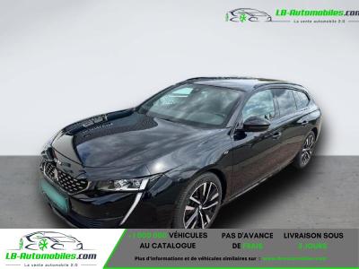 Peugeot 508 SW PureTech 180 ch  BVA